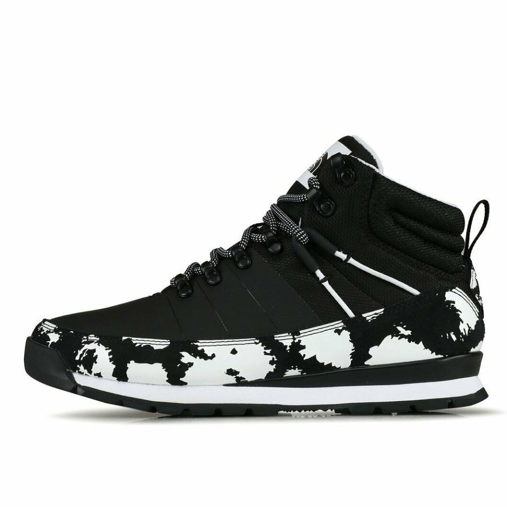 The North Face Back To Berkeley Animal Hiking Boot - Picture 2 of 6